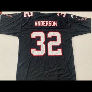 Starter Jersey Atlanta Falcons
